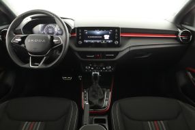 Škoda Fabia - 2025