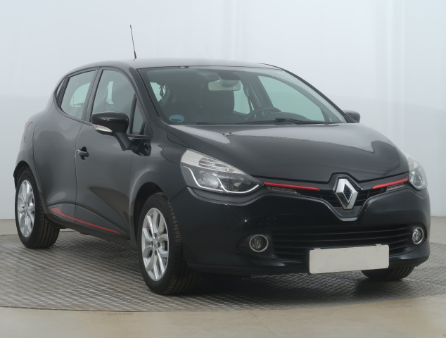Renault Clio 2013