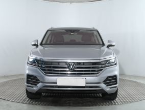 Volkswagen Touareg - 2021
