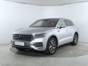 Volkswagen Touareg - 2021