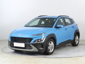 Hyundai Kona - 2021