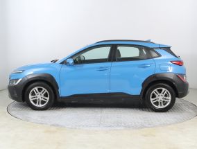 Hyundai Kona - 2021