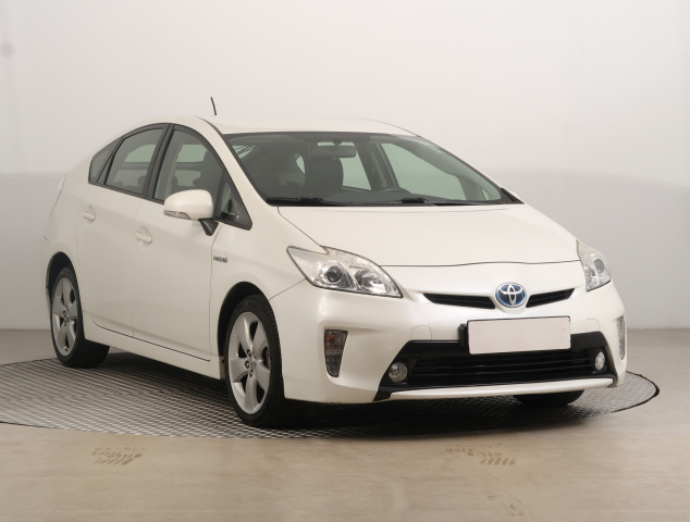 Toyota Prius 2013