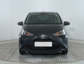 Toyota Aygo - 2019