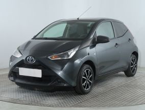Toyota Aygo - 2019