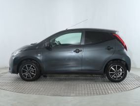 Toyota Aygo - 2019