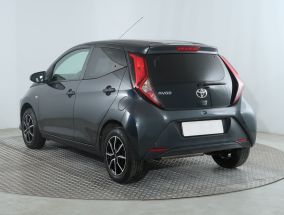Toyota Aygo - 2019