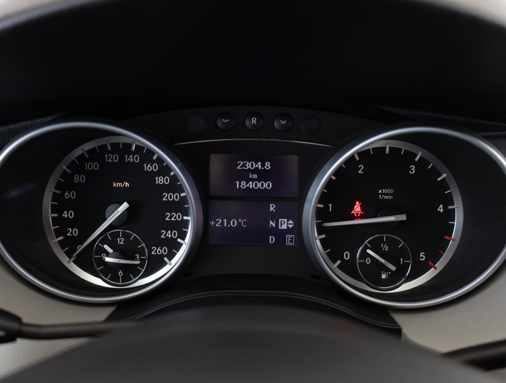 Mercedes-Benz R