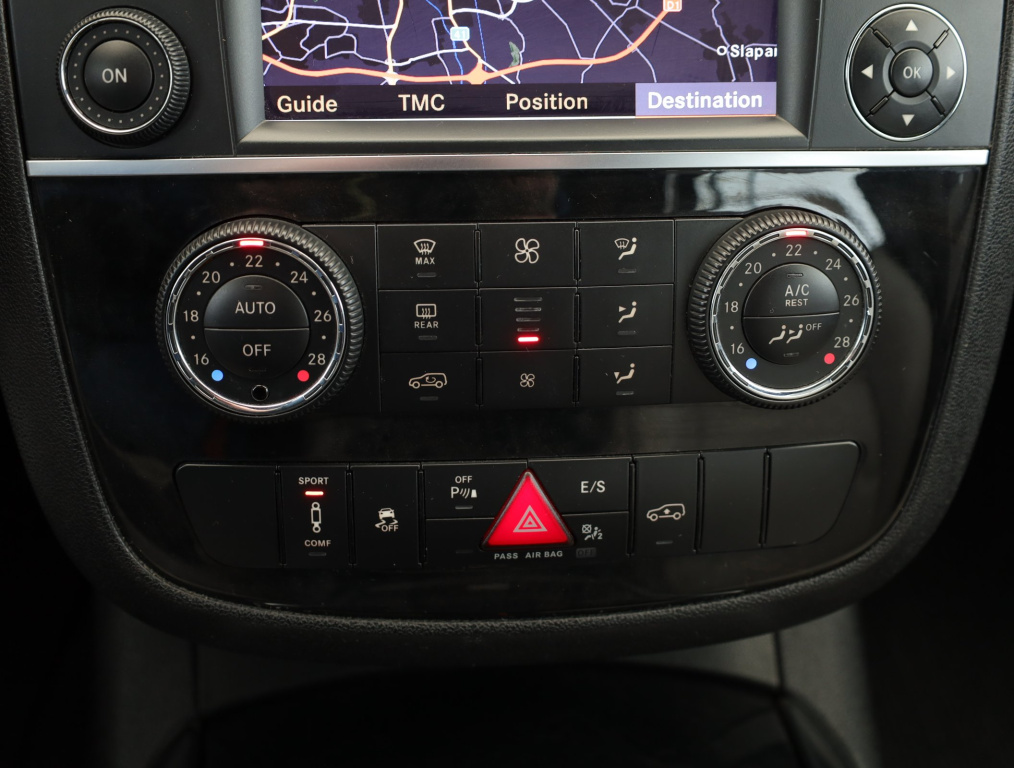 Mercedes-Benz R