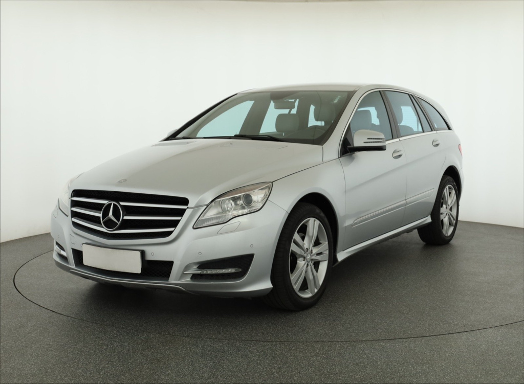Mercedes-Benz R