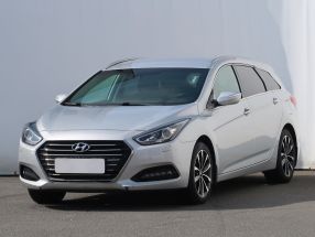 Hyundai i40 - 2015