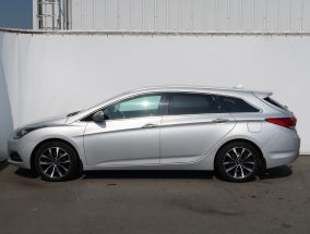 Hyundai i40 - 2015