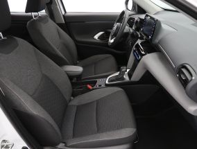 Toyota Yaris Cross - 2021