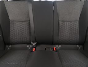 Toyota Yaris Cross - 2021