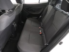 Toyota Yaris Cross - 2021