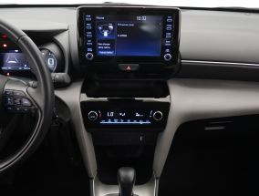 Toyota Yaris Cross - 2021