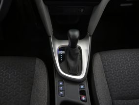 Toyota Yaris Cross - 2021