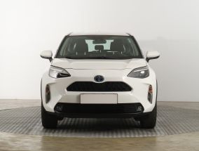 Toyota Yaris Cross - 2021
