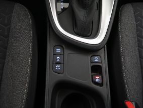 Toyota Yaris Cross - 2021