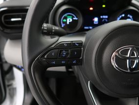 Toyota Yaris Cross - 2021