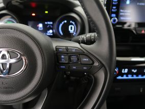 Toyota Yaris Cross - 2021