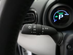 Toyota Yaris Cross - 2021