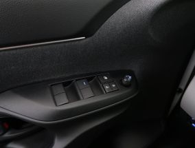 Toyota Yaris Cross - 2021