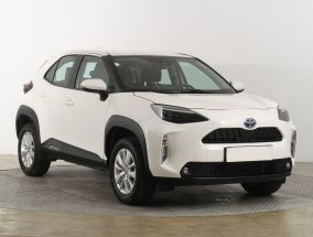 Toyota Yaris Cross - 2021