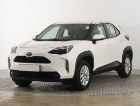 Toyota Yaris Cross - 2021