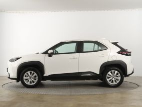 Toyota Yaris Cross - 2021