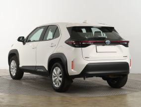 Toyota Yaris Cross - 2021