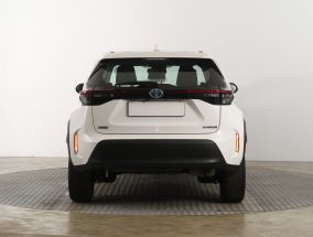 Toyota Yaris Cross - 2021