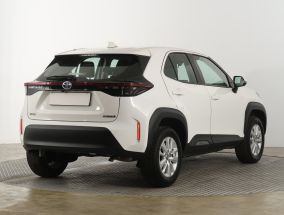 Toyota Yaris Cross - 2021