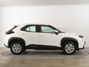 Toyota Yaris Cross - 2021