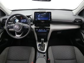 Toyota Yaris Cross - 2021
