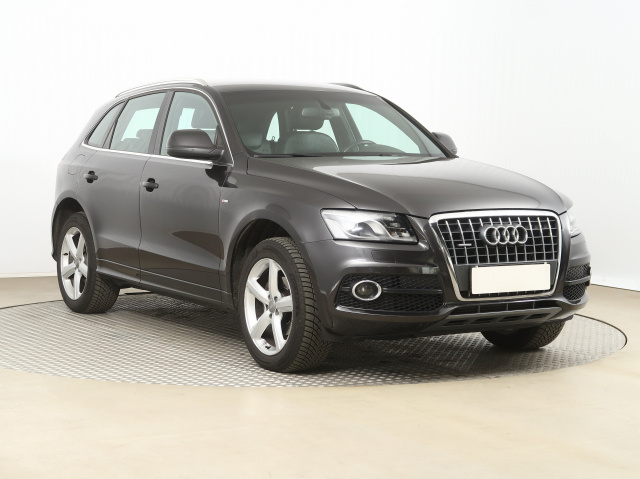 Audi Q5 2011