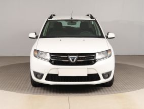 Dacia Logan - 2015