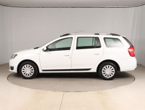 Dacia Logan - 2015