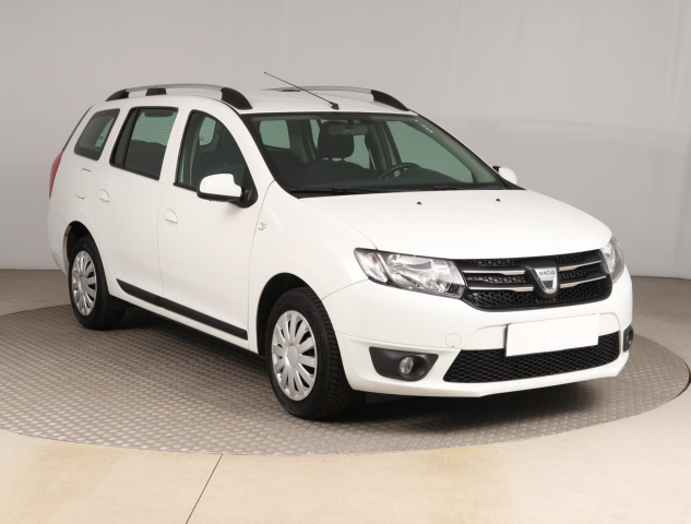 Dacia Logan 2015