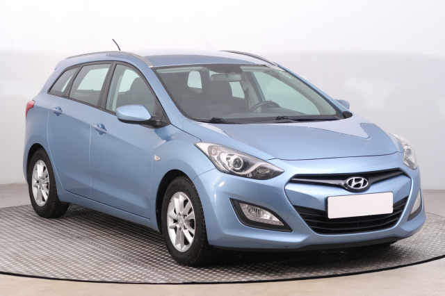 Hyundai i30 2015