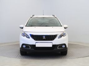 Peugeot 2008 - 2019