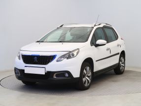 Peugeot 2008 - 2019