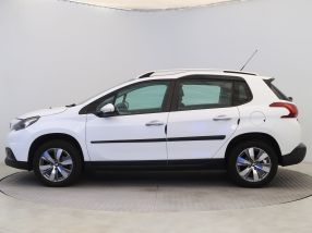 Peugeot 2008 - 2019