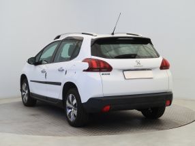 Peugeot 2008 - 2019