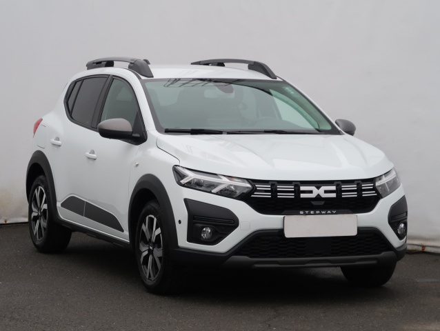 Dacia Sandero 2023
