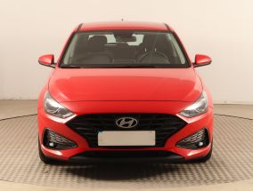 Hyundai i30 - 2021