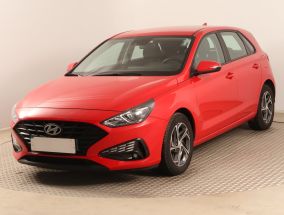 Hyundai i30 - 2021