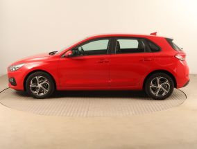 Hyundai i30 - 2021