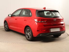 Hyundai i30 - 2021