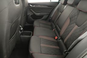 Škoda Octavia - 2025